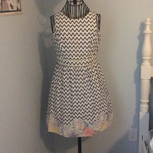 Summer Cotton Dresss